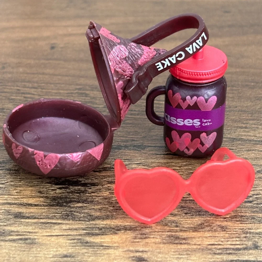MGA Entertainment they measure